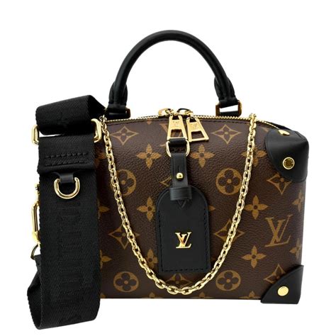 Products by Louis Vuitton: Petite Malle NV